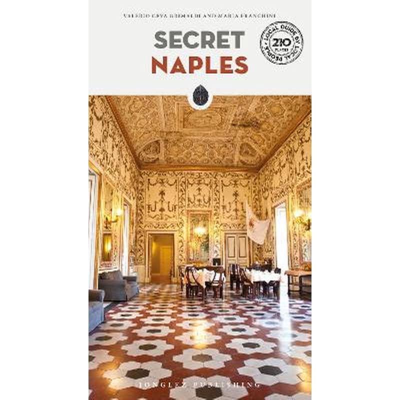Secret Naples