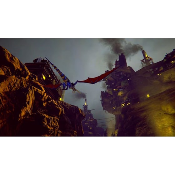 Panzer Dragon - Nintendo Switch image 5