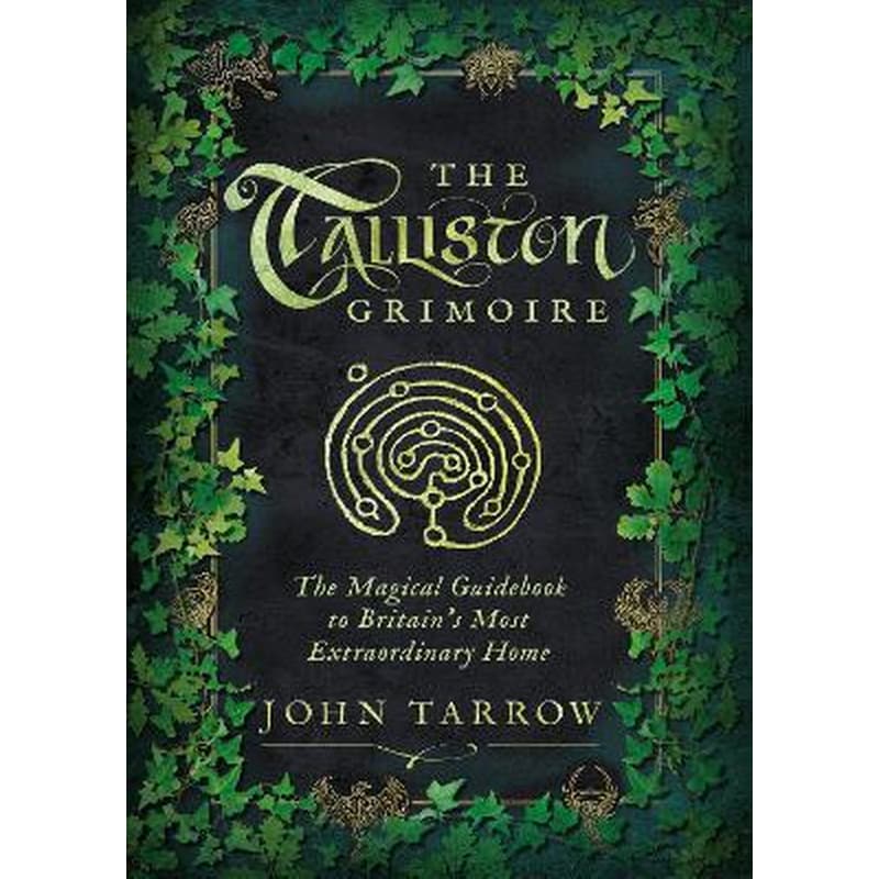 The Talliston Grimoire