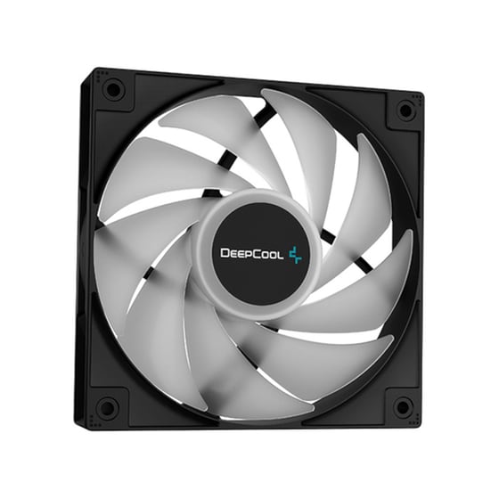 Υδρόψυξη επεξεργαστή Deepcool LE300 Marrs 120mm image 4
