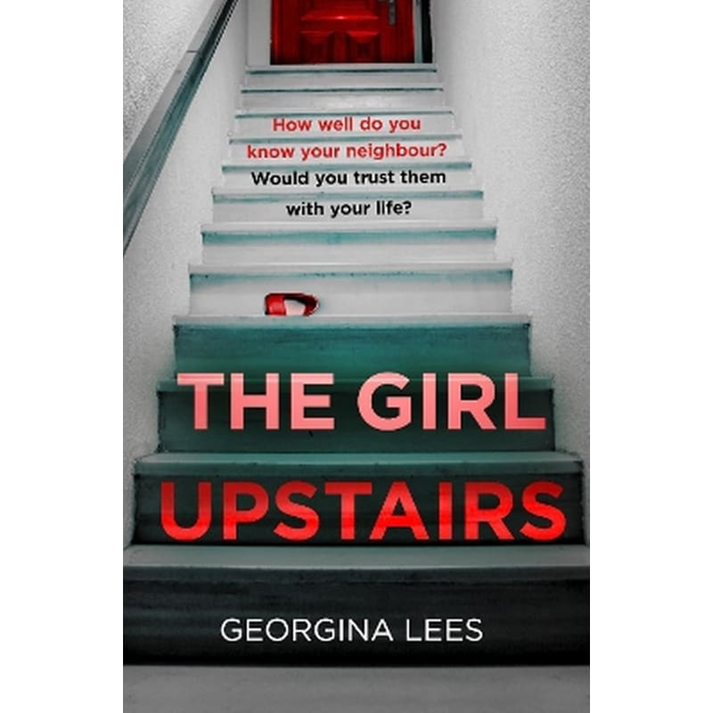 The Girl Upstairs