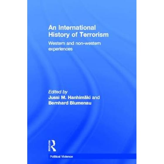 International History of Terrorism image 0