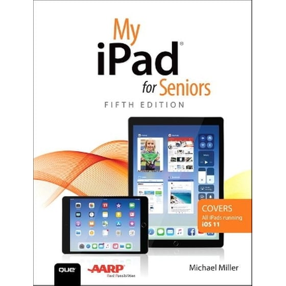 My iPad for Seniors image 0