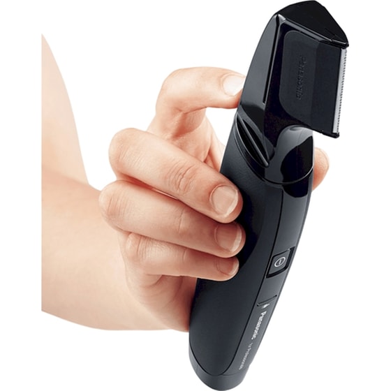 Επαγγελματικό Trimmer Panasonic ER-RZ10 Μαύρο image 4