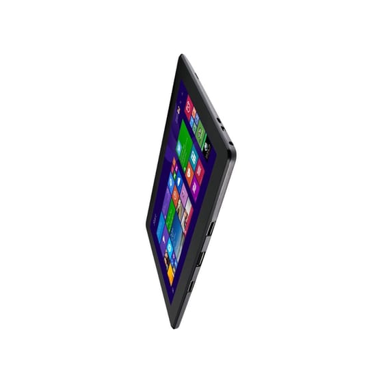 Asus Transformer Book T100TAM-BING-DK012B Ultrabook/Tablet 10.1" 32GB Γκρι/Ασημί + Microsoft Office 365 image 5