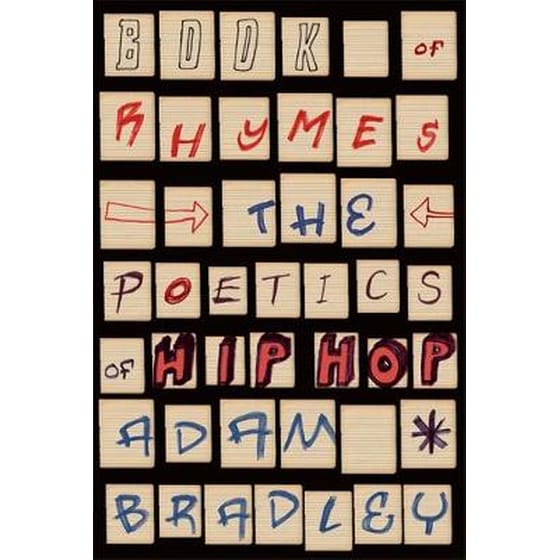Book of Rhymes image 0