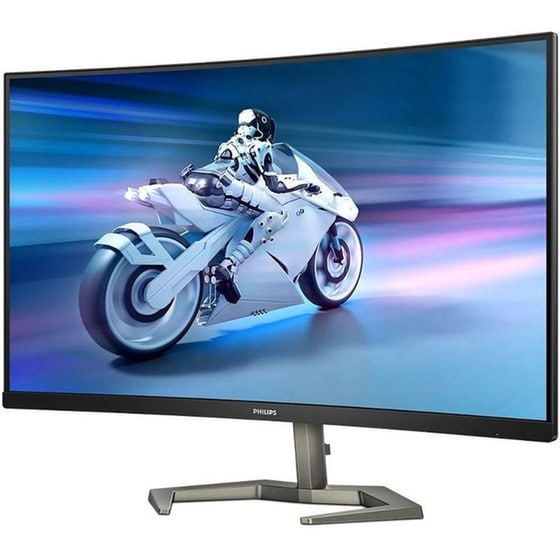 Philips Evnia 32M1C5500VL Gaming Monitor 32" QHD VA Curved 165Hz 4ms image 1