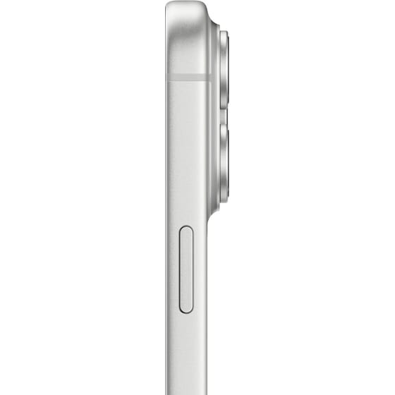 Apple iPhone 17 Pro Max 256GB - Silver image 3