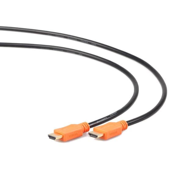 Καλώδιο Cablexpert HDMI Male σε HDMI Male - 1.8m image 1