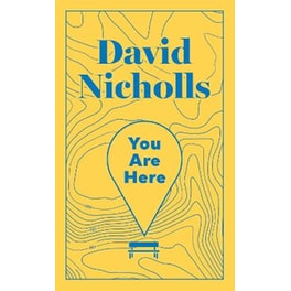 You Are Here