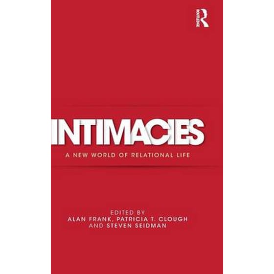 Intimacies image 0