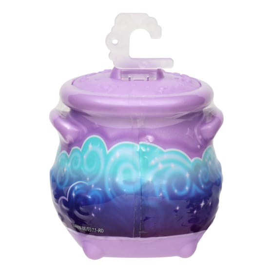 Giochi Preziosi Magic Mixies Mixlings s1 Μικρό Καζάνι 1 Pack (MG000000) image 6