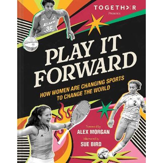 Play It Forward image 0