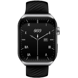 Smartwatch QCY Watch GT S5 - Black