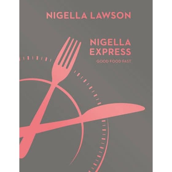 Nigella Express image 0