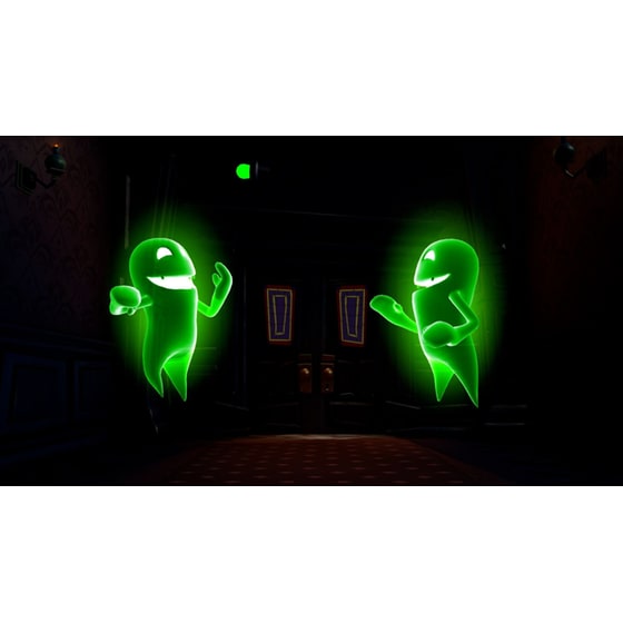 Luigi's Mansion 2 HD - Nintendo Switch image 7