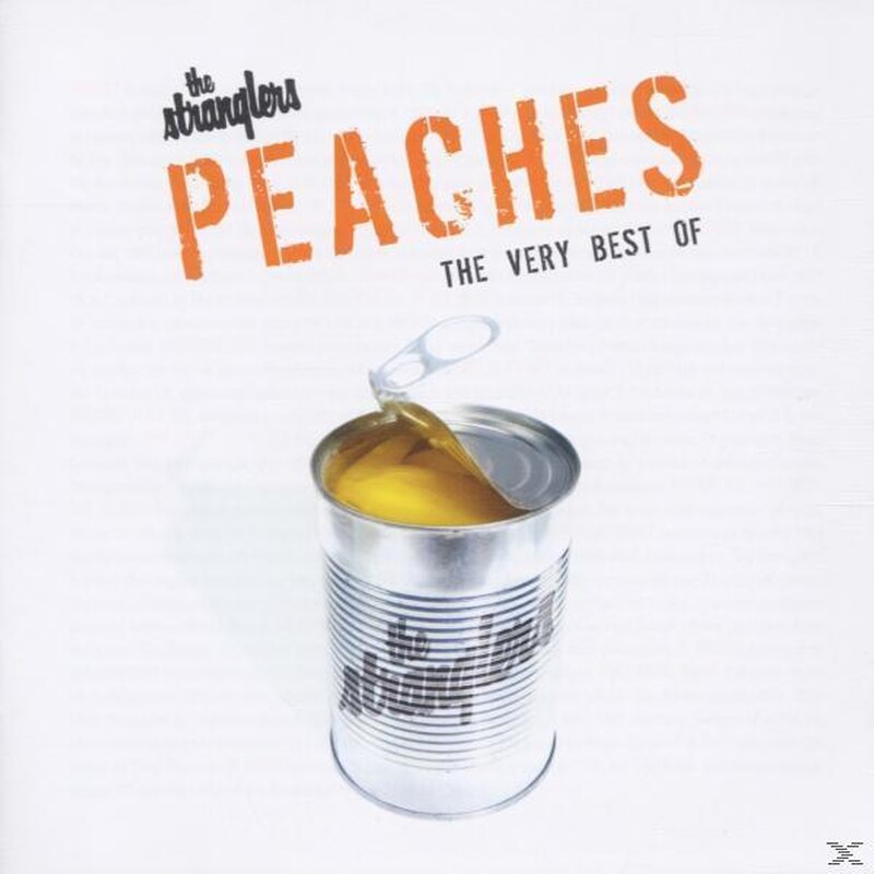 Peaches - The Very Best Of The