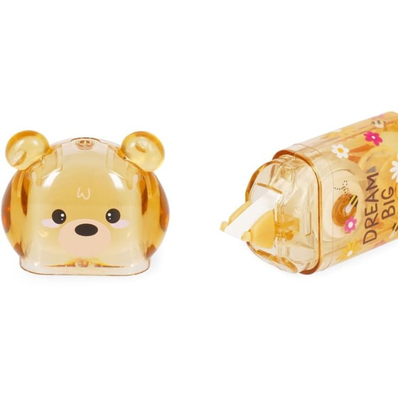Διορθωτική Ταινία Legami Teddy Bear image 1