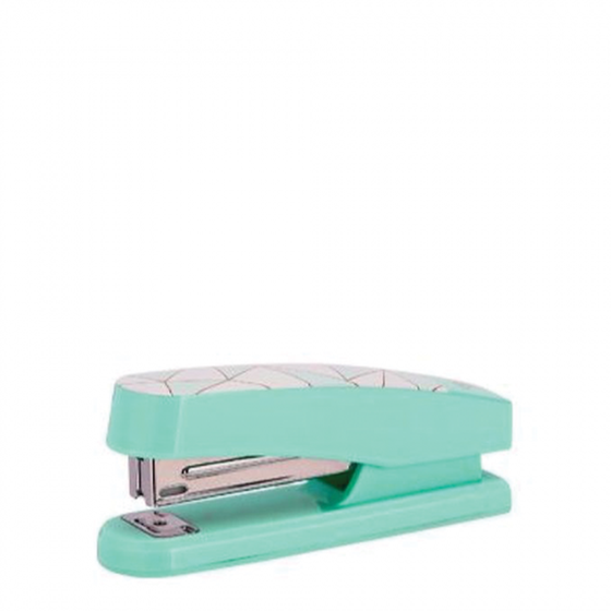 Συρραπτικό Χειρός Deli 24/6 & 26/6 Macaron 25Φ (1 Τεμάχιο) image 2