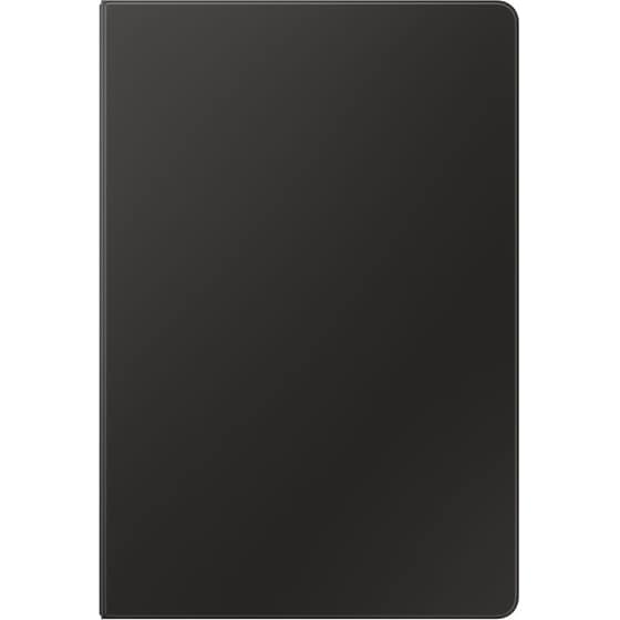 Samsung Book Cover Keyboard - AI Key για Galaxy Tab S9/S9 FE/S10 FE/S10 Lite - Black image 4