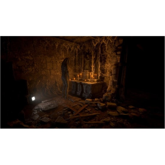 Unholy - PS5 image 8