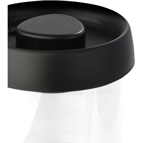 Δοχείο Αποθήκευσης Τροφίμων  ESTIA 01-27841 0.45 L Διάφανο image 1