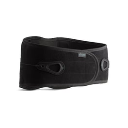 Ζώνη Μέσης Aspen Lumpar Support 580104 Large - Μαύρη