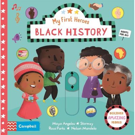 Black History image 0