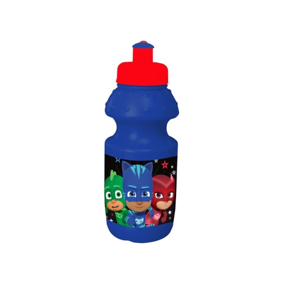 Σετ Φαγητοδοχείο και Παγούρι Διακάκης Pj Masks image 1