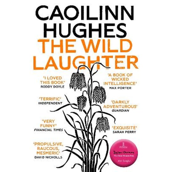Wild Laughter image 0