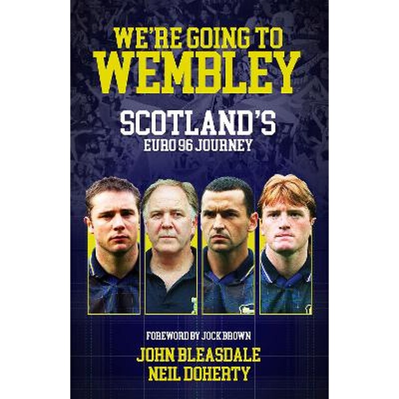 Were Going to Wembley