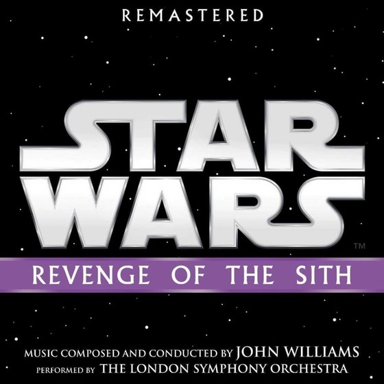 Star Wars: Revenge Of The Sith image 0
