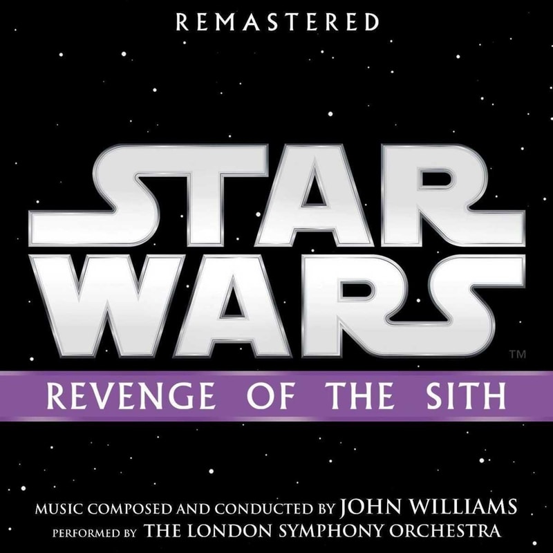 Star Wars: Revenge Of The Sith