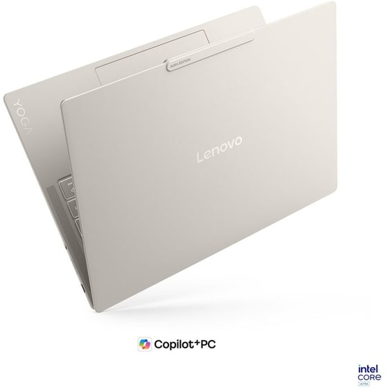 Lenovo Yoga Slim 7i 14" WUXGA OLED (Intel Core Ultra 5-226v/16GB/512GB SSD/Arc Graphics 130/Win11Home) Laptop image 3