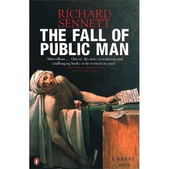 Fall of Public Man image 0