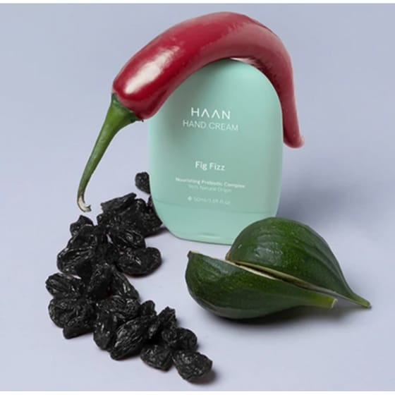 Κρέμα Χεριών Haan Fig&nbsp;Fizz&nbsp;50ml image 2
