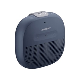 Φορητό Ηχείο Bose SoundLink Micro Bluetooth Μπλε