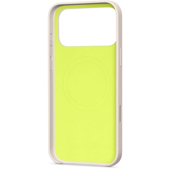 Θήκη Apple iPhone 17 Pro Max - Beats Case with MagSafe and Camera Control - Lime Stone image 1