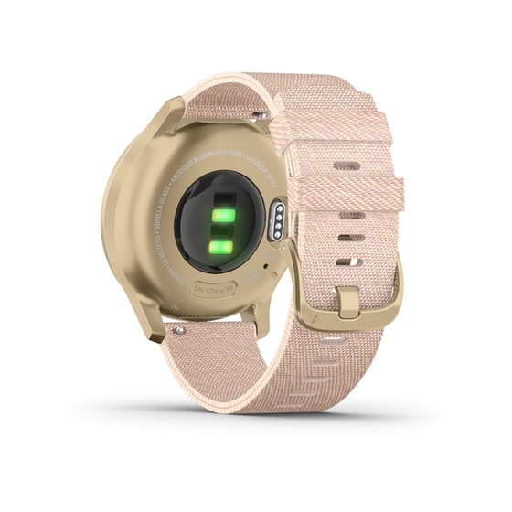 Garmin vivomove best sale style smart watch