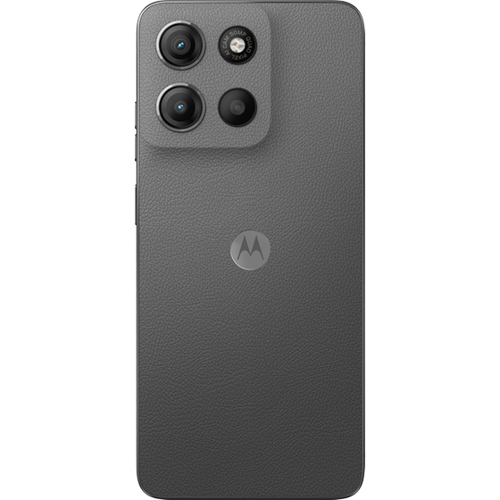 Motorola Moto G15 Power 256GB - Gravity Grey image 4