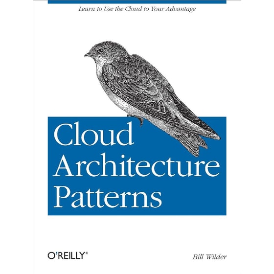 Cloud Architecture Patterns image 0