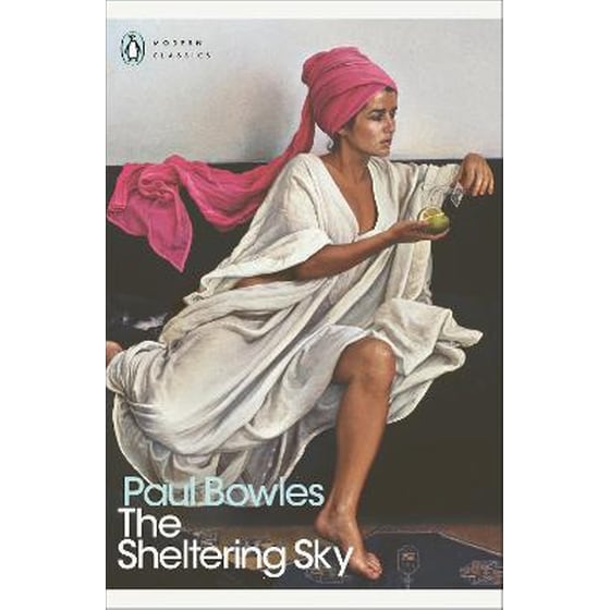 Sheltering Sky image 0