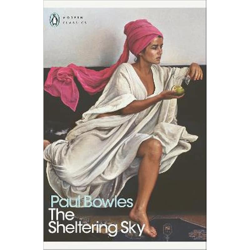 Sheltering Sky