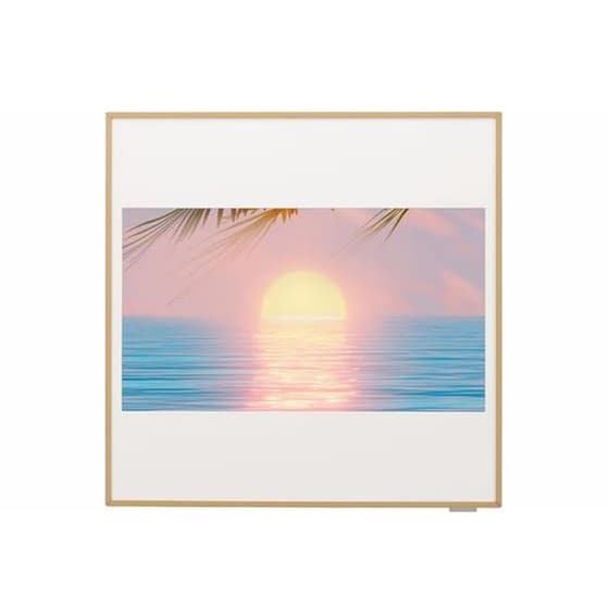 LG Artcool Gallery Premium A09GA2.NSE Κλιματιστικό Inverter 9.000 BTU A++/A++ με Ιονιστή & WiFi image 1