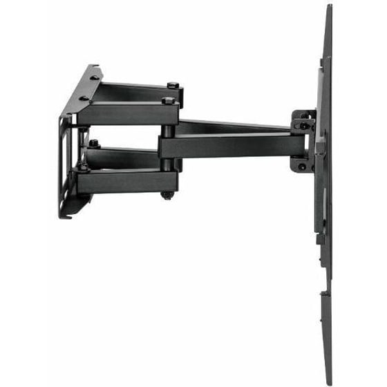 Βάση Τηλεόρασης Επιτοίχια Kydos K78-466 με Βραχίονα 32" - 70" έως 40kg image 1