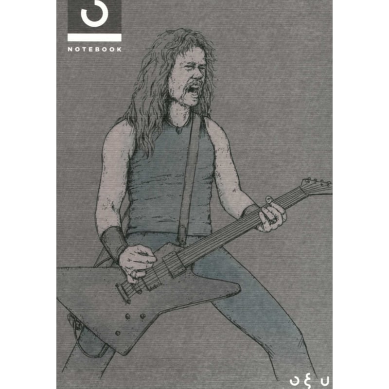 Σημειώσεις για τους Metallica