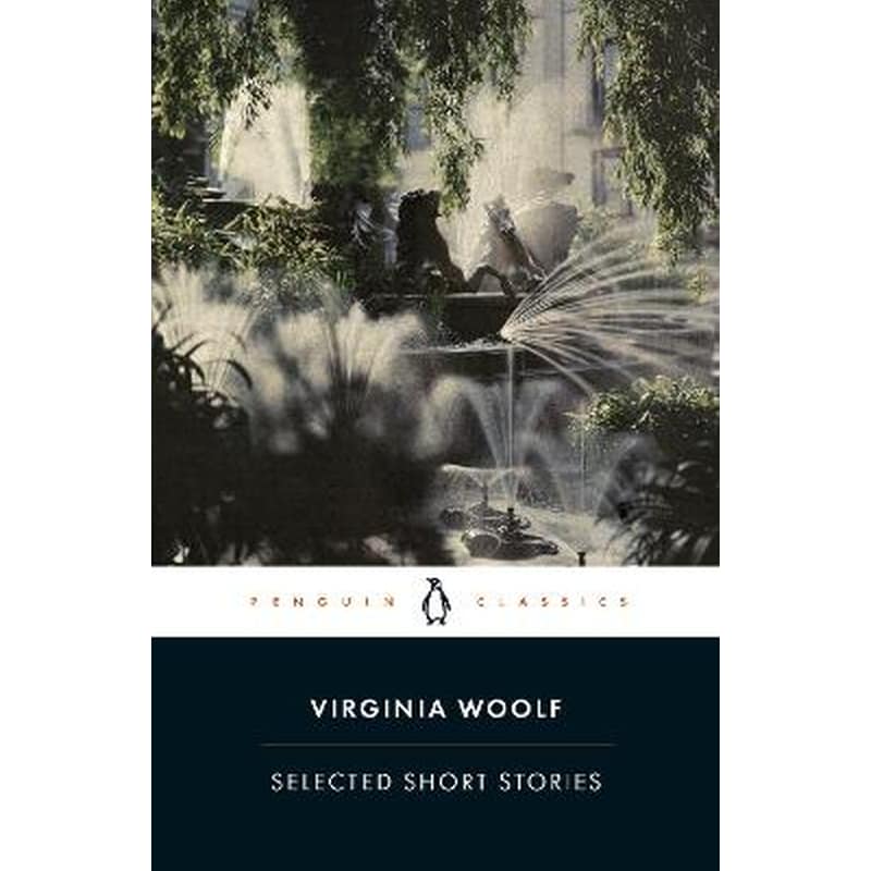Selected Short Stories 1356087