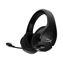 HyperX Cloud Stinger Core Gaming Ασύρματα Ακουστικά 2.4GHz/USB - Μαύρα
