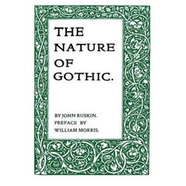 The Nature of Gothic
