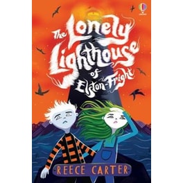 The Lonely Lighthouse of Elston-Fright